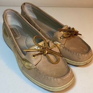 Sperry top sider shoes